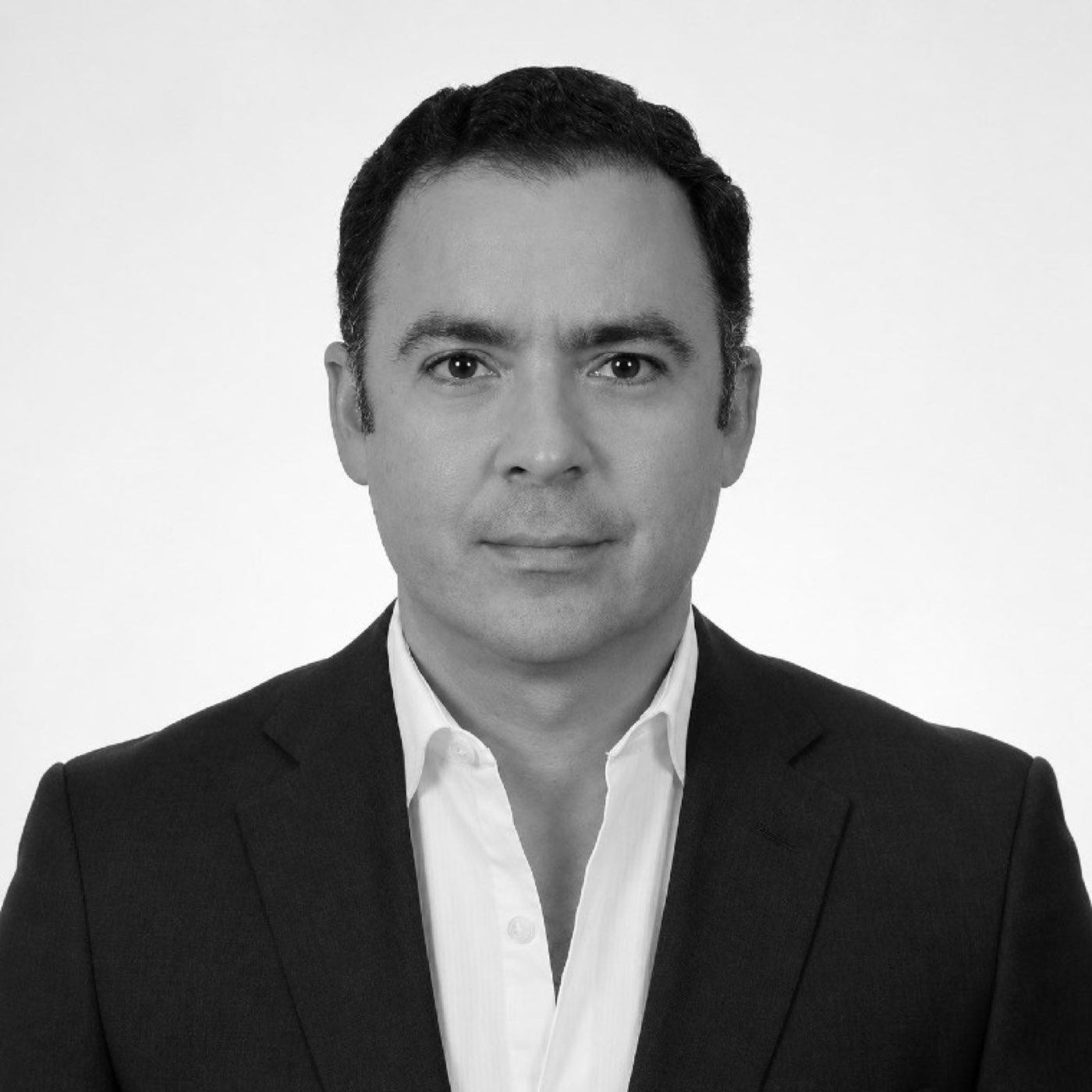 Víctor Arvelo, fundador de VA360