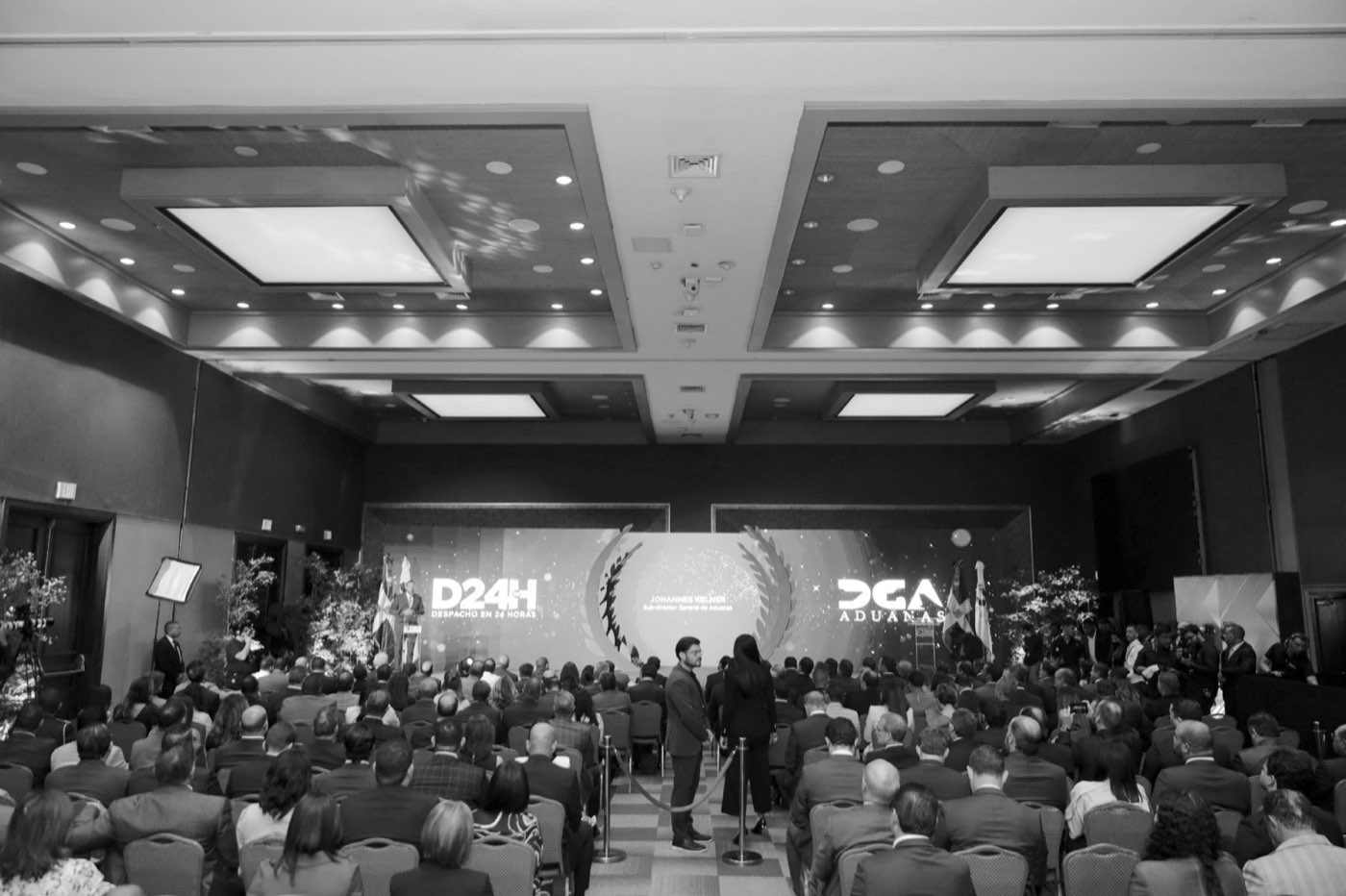 Premios DGA