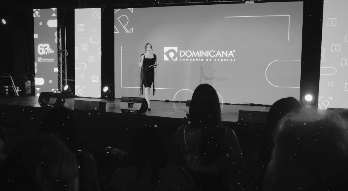 Dominicana Seguros · 63 años