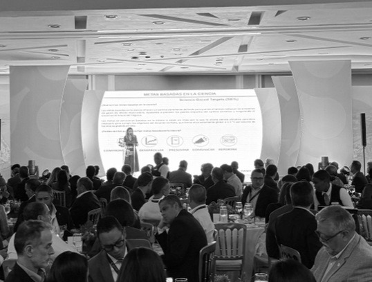 Metas basadas en la ciencia: Foro